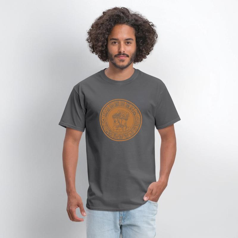 Mayan Calendar Sun Calendar Mayan Horoscope