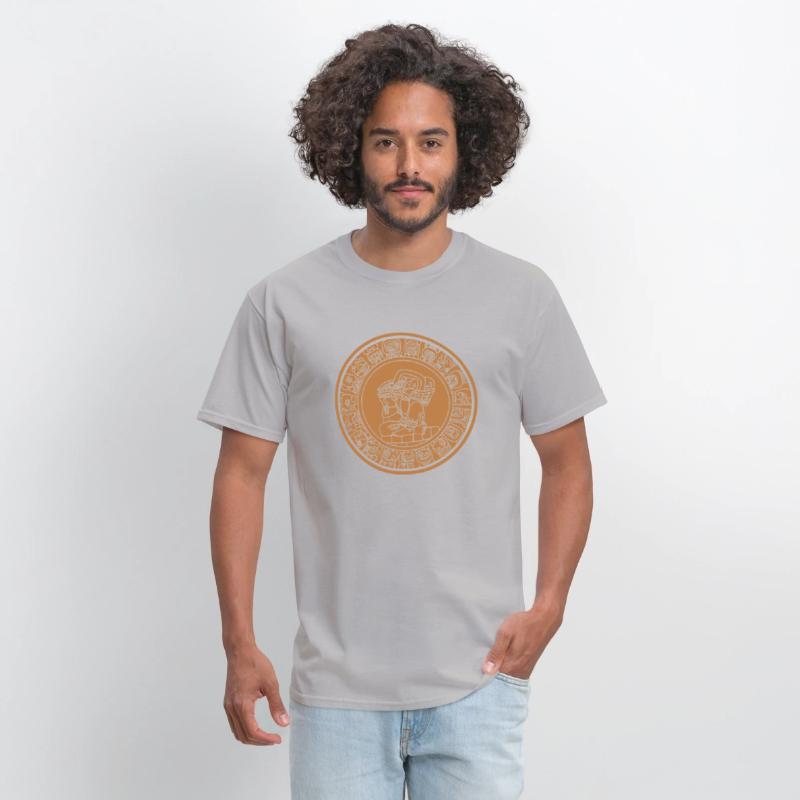 Mayan Calendar Sun Calendar Mayan Horoscope