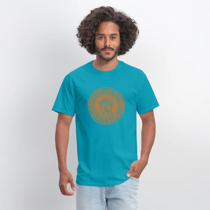 Mayan Calendar Sun Calendar Mayan Horoscope