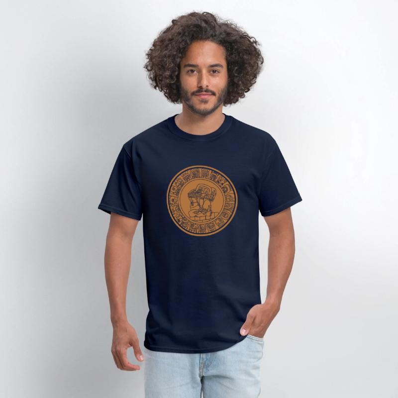 Mayan Calendar Sun Calendar Mayan Horoscope