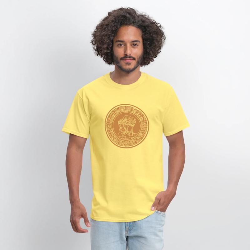 Mayan Calendar Sun Calendar Mayan Horoscope