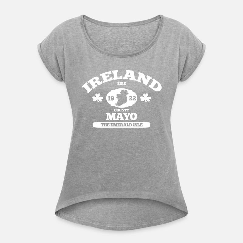 Mayo Ireland Classic Irish County Design