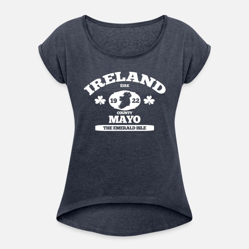 Mayo Ireland Classic Irish County Design