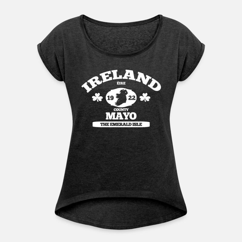 Mayo Ireland Classic Irish County Design
