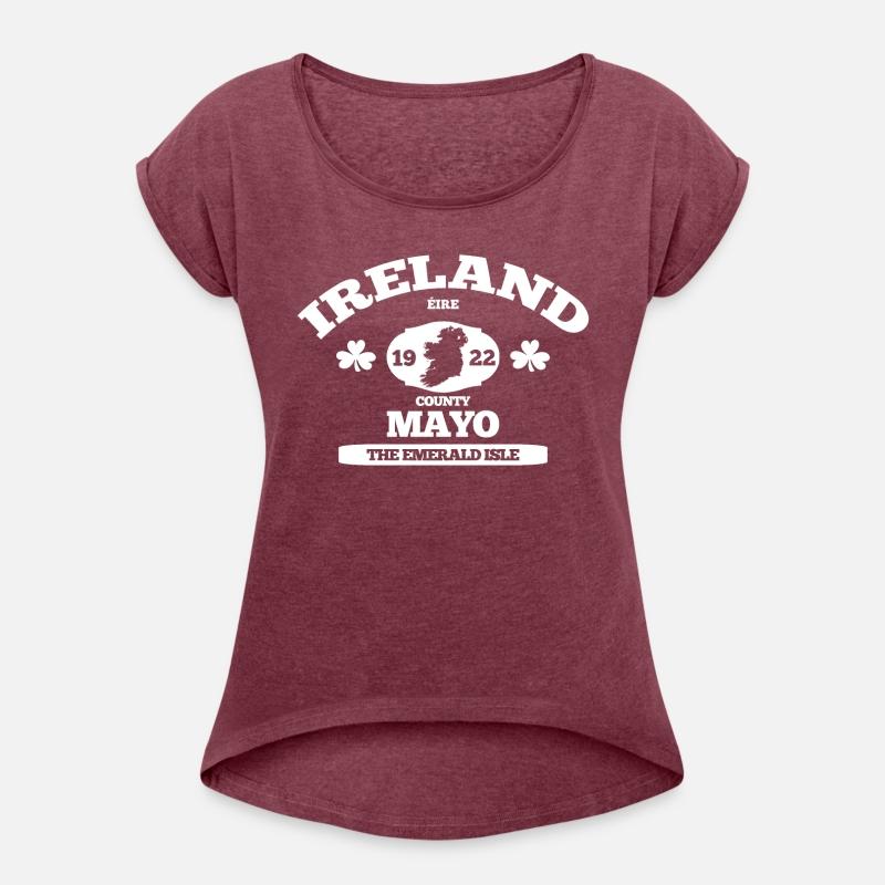 Mayo Ireland Classic Irish County Design