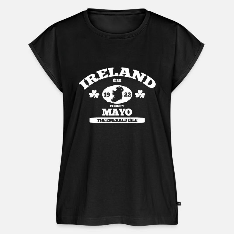 Mayo Ireland Classic Irish County Design