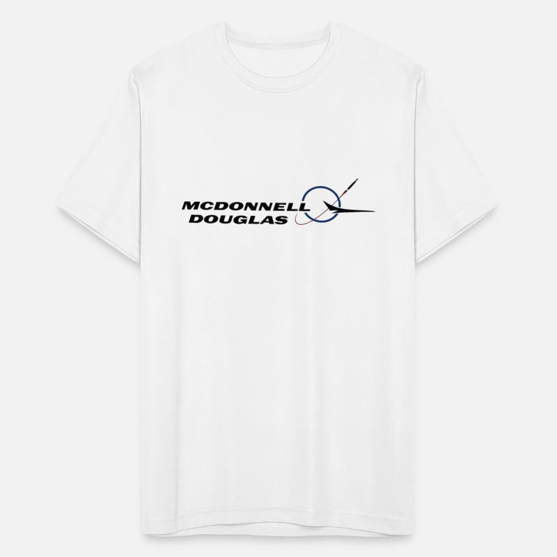 MCDONNELL DOUGLAS LOGO