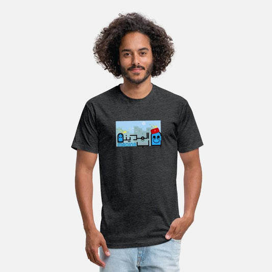 Medina tunis Tunisia T-Shirts