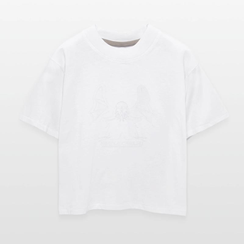 Meeple Cthulhu clothing Premium