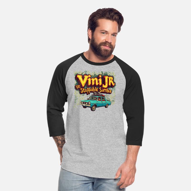 Meet Vini Jr: Stats, Height, Market Value