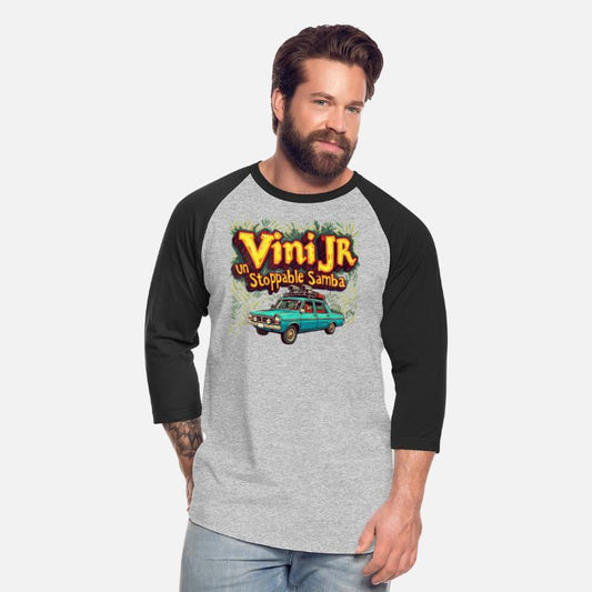 Meet Vini Jr: Stats, Height, Market Value