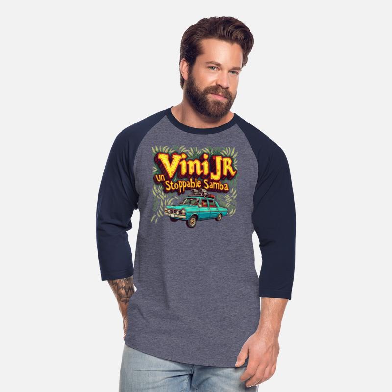 Meet Vini Jr: Stats, Height, Market Value
