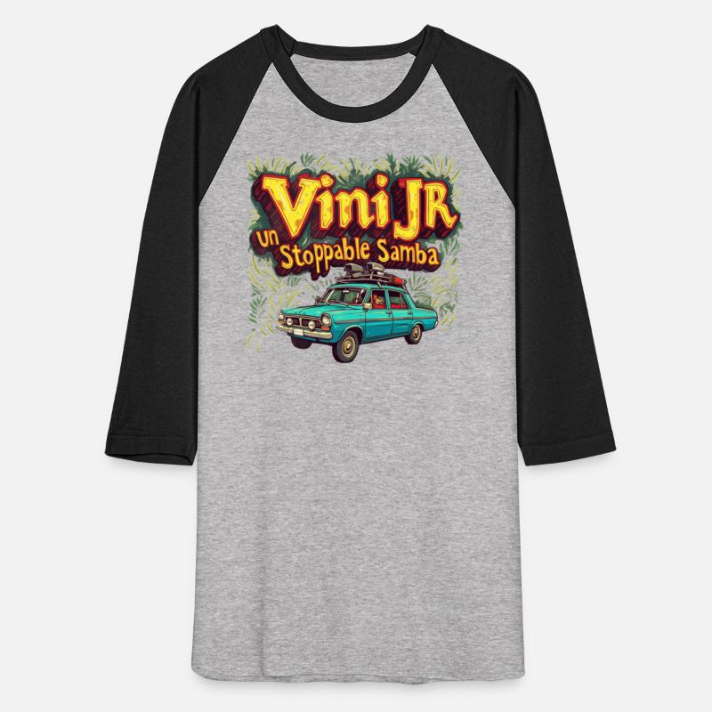 Meet Vini Jr: Stats, Height, Market Value