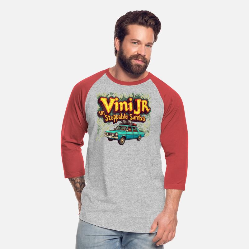 Meet Vini Jr: Stats, Height, Market Value