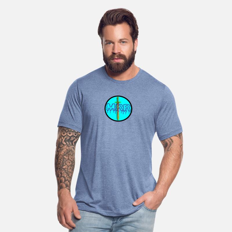 Mega Sword Symbol Mega Merch