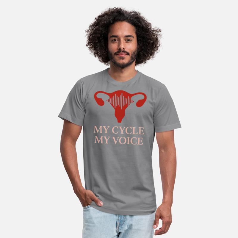 Menstrual Pride Normalize Periods Reproductive