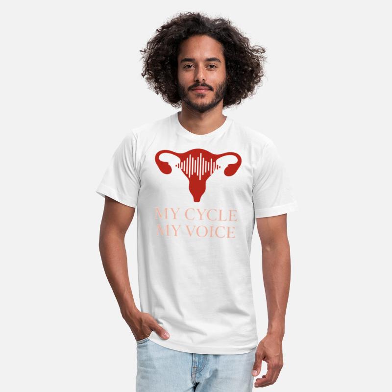 Menstrual Pride Normalize Periods Reproductive