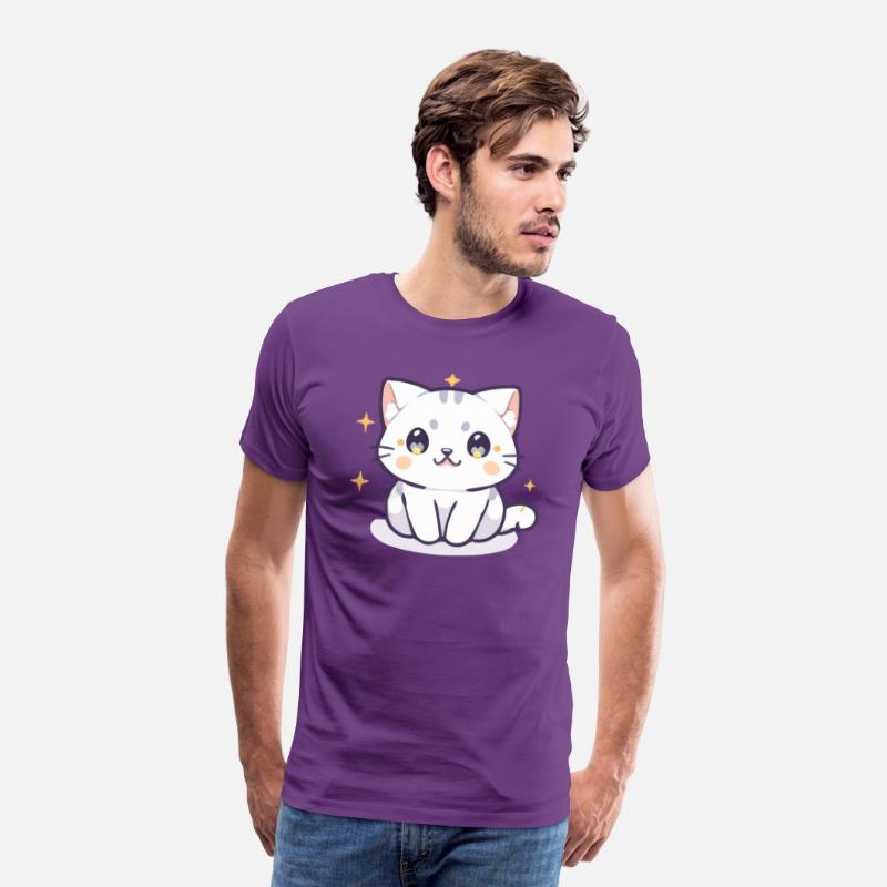Meow Series: Starry Eyes