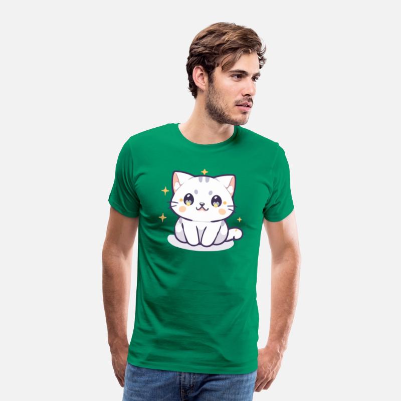 Meow Series: Starry Eyes