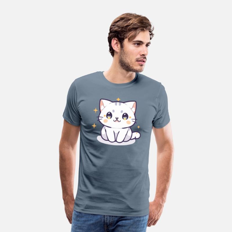 Meow Series: Starry Eyes