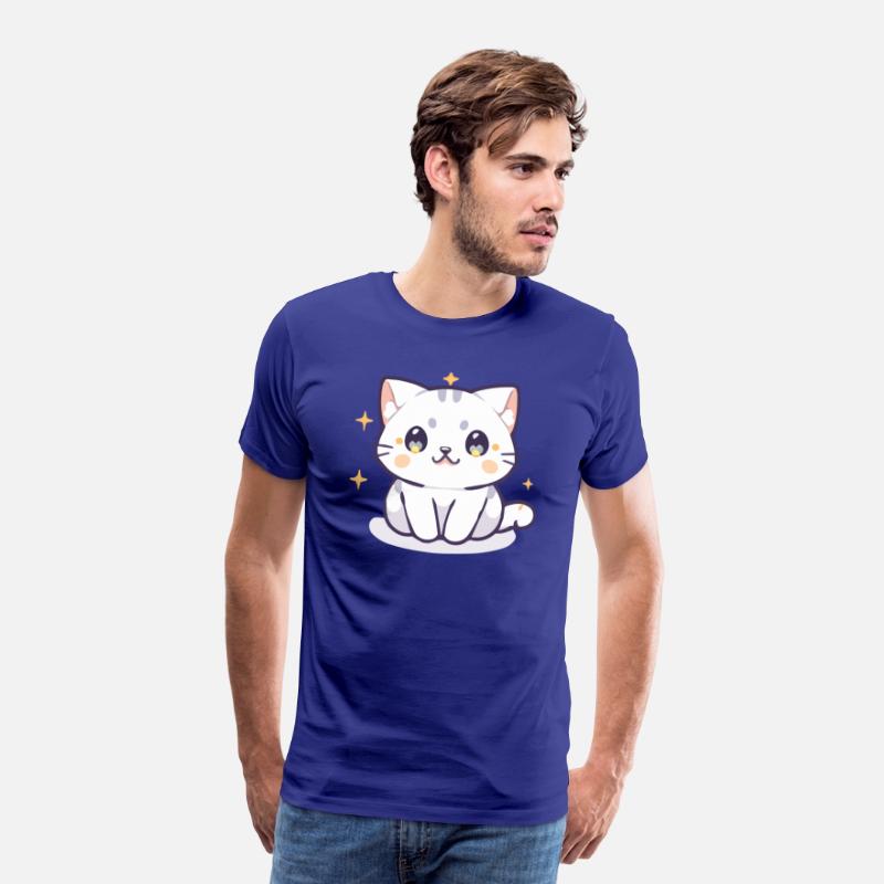 Meow Series: Starry Eyes