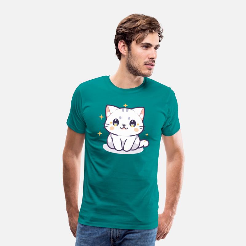 Meow Series: Starry Eyes