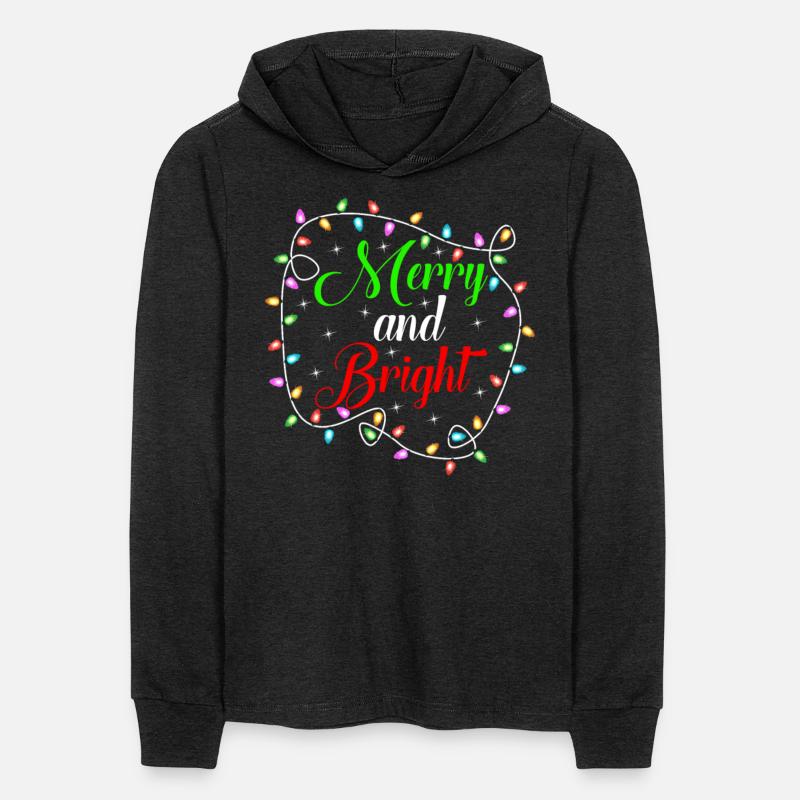 Merry and Bright Christmas