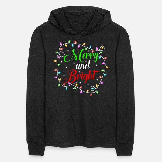 Merry and Bright Christmas