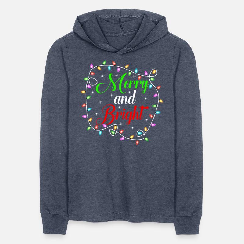 Merry and Bright Christmas