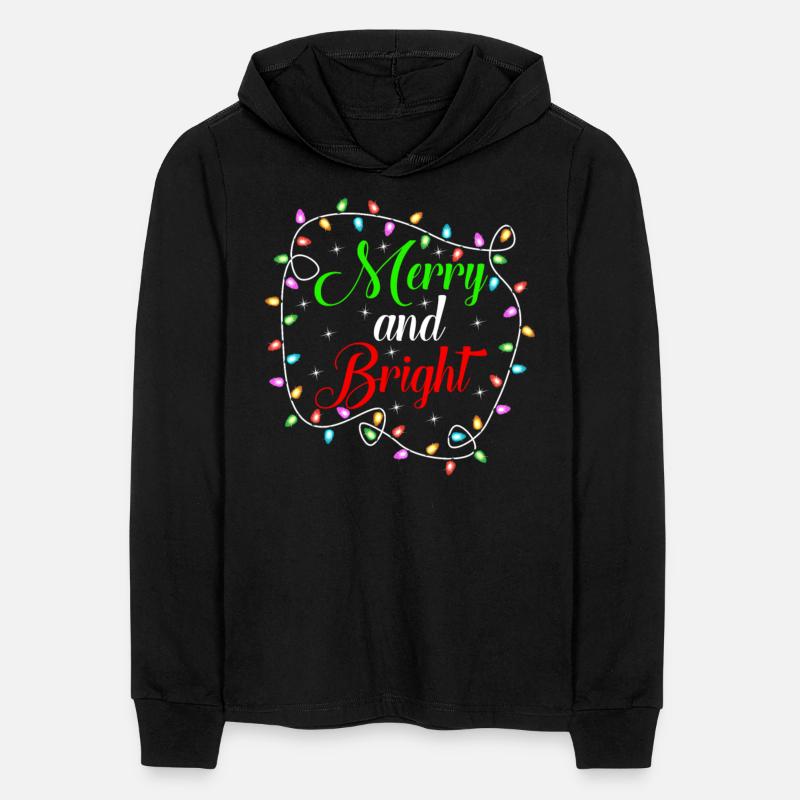Merry and Bright Christmas
