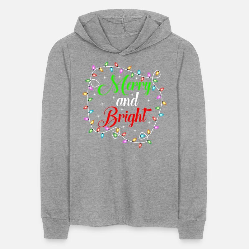Merry and Bright Christmas