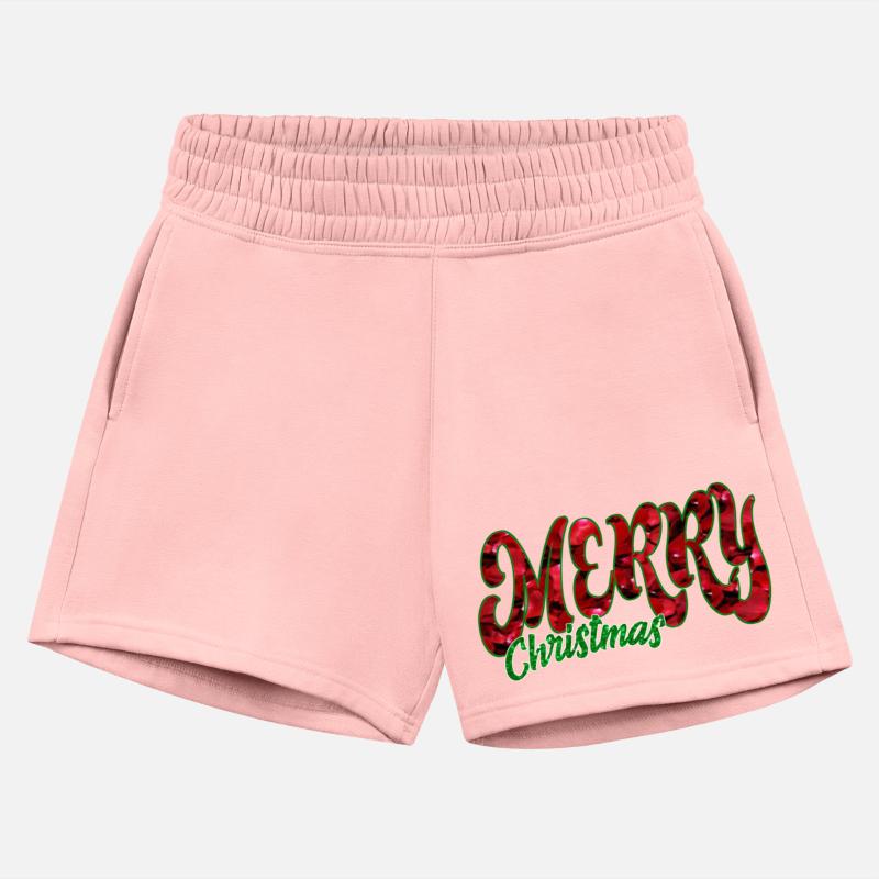 Merry Christmas Happy classicT-shirt