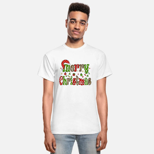 Merry Christmas, Santa Hat