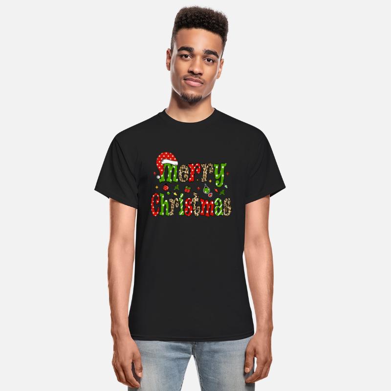 Merry Christmas, Santa Hat