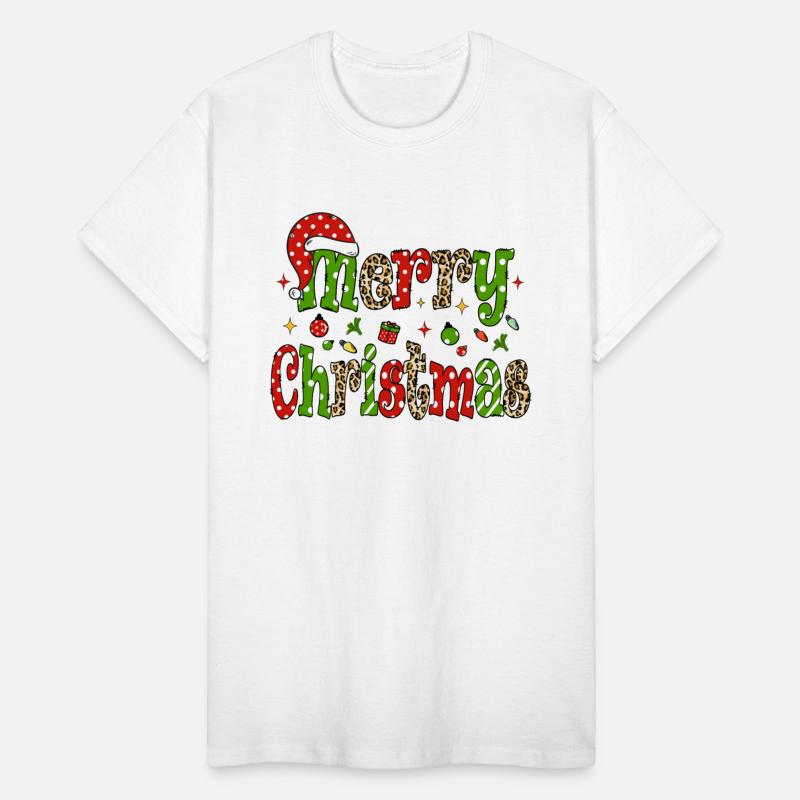 Merry Christmas, Santa Hat