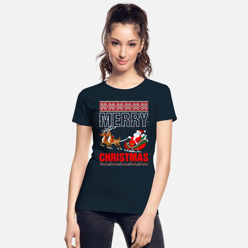 Merry Christmas Tshirt