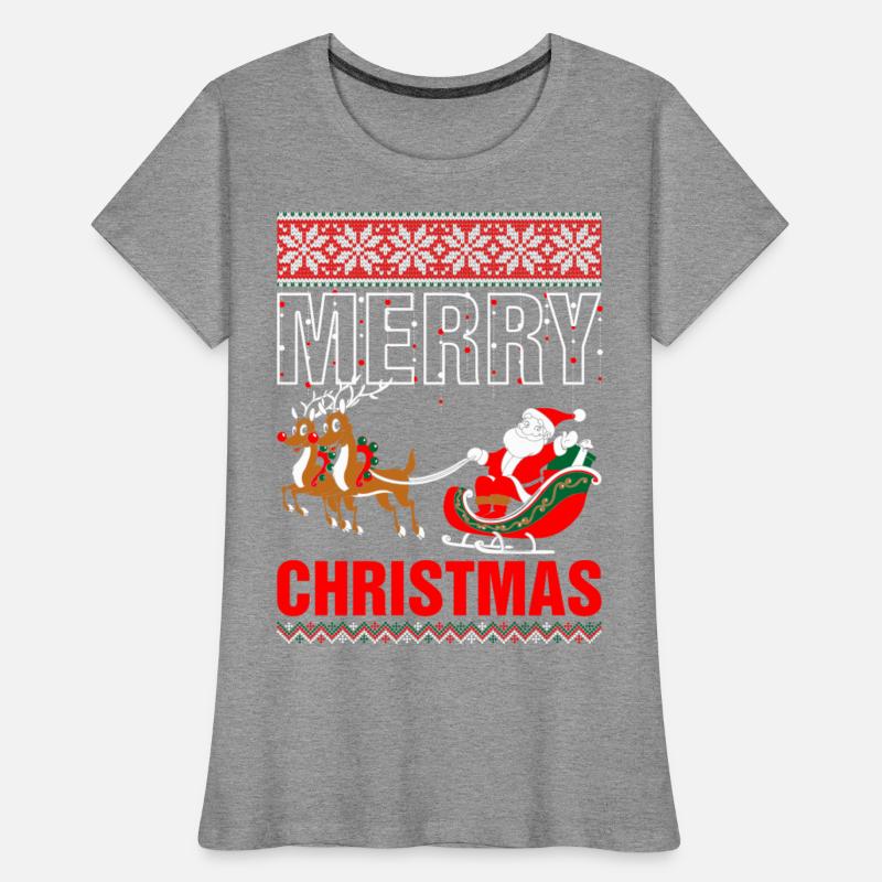 Merry Christmas Tshirt