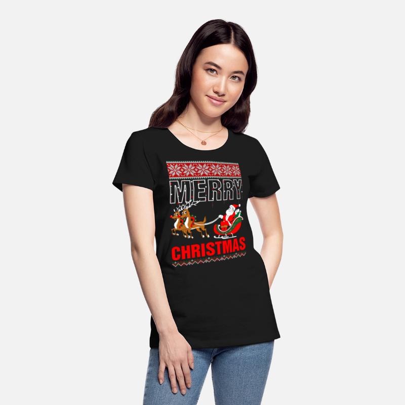 Merry Christmas Tshirt