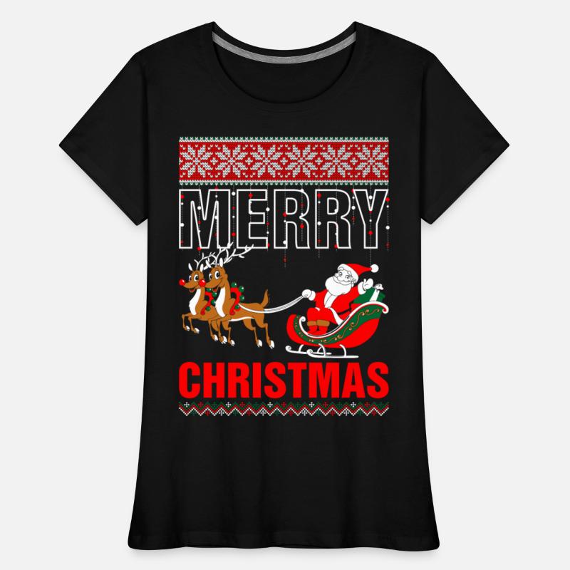Merry Christmas Tshirt
