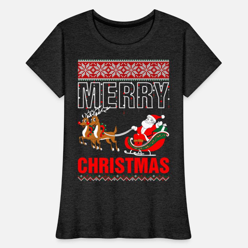 Merry Christmas Tshirt