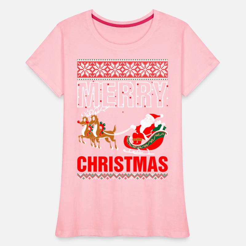 Merry Christmas Tshirt