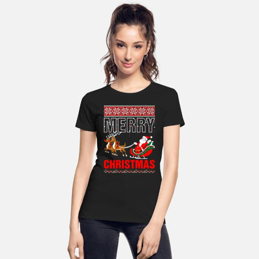Merry Christmas Tshirt