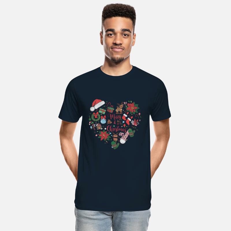 Merry & Festive Christmas Decor