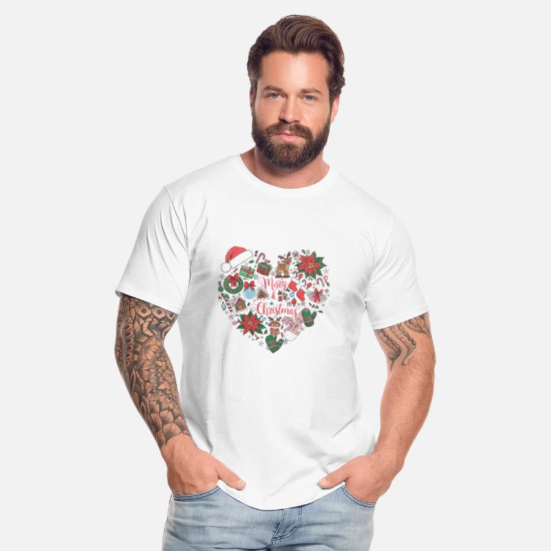 Merry & Festive Christmas Decor
