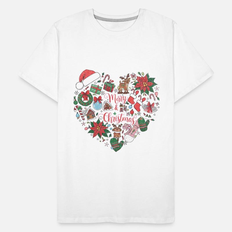 Merry & Festive Christmas Decor