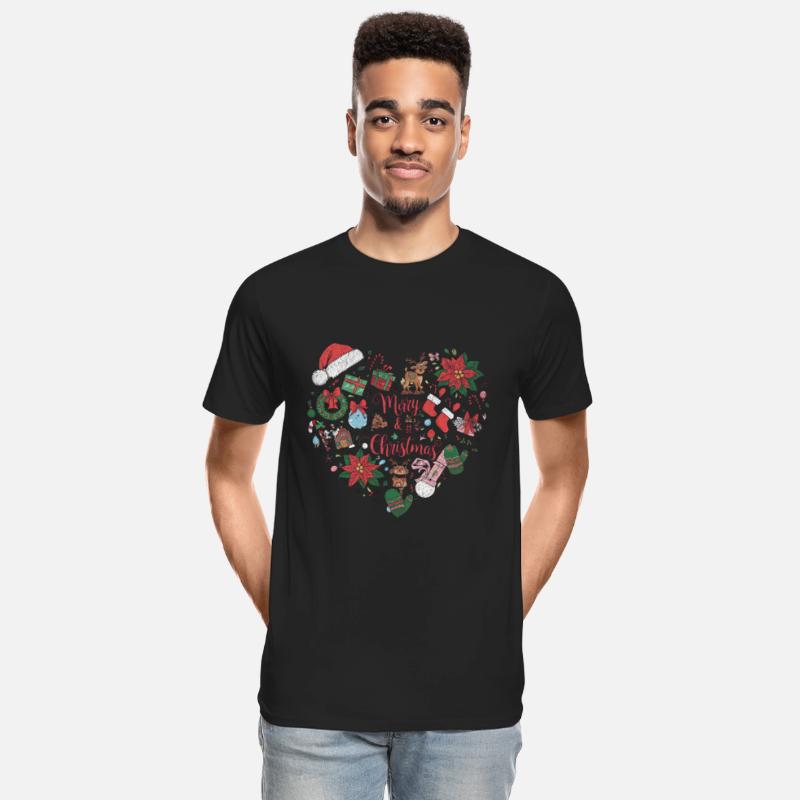Merry & Festive Christmas Decor