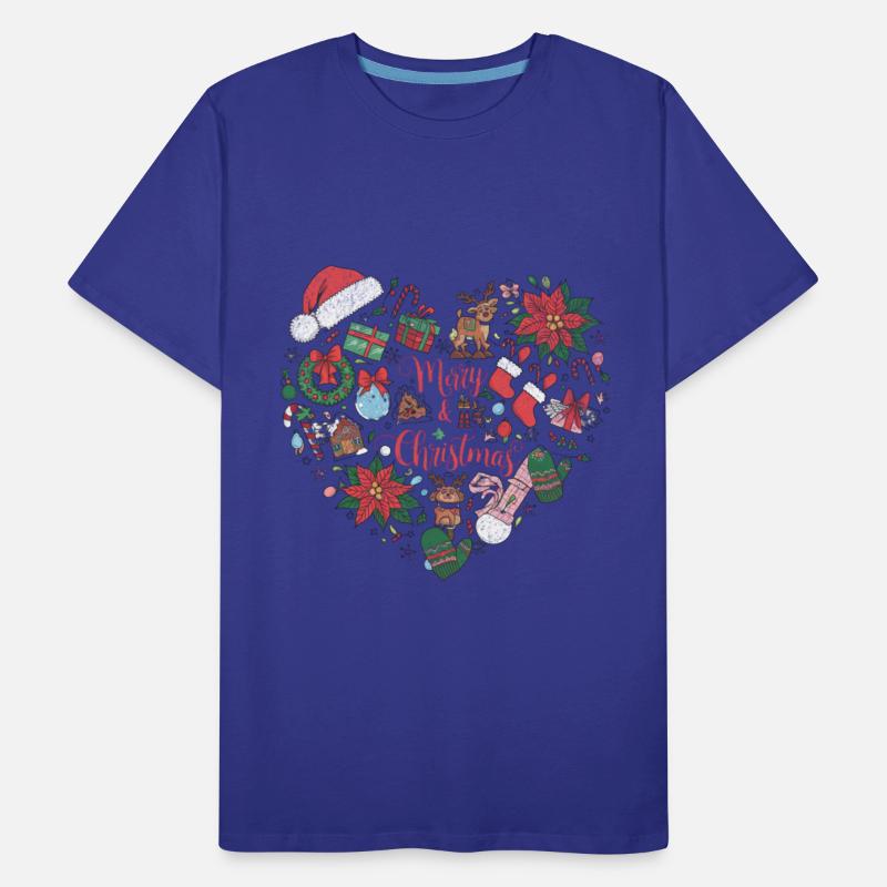 Merry & Festive Christmas Decor