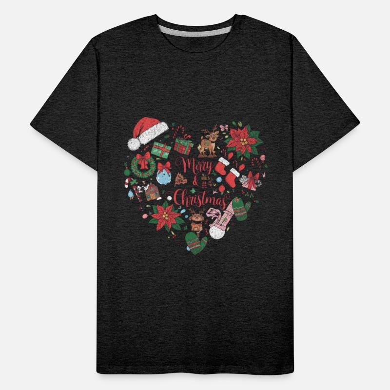 Merry & Festive Christmas Decor