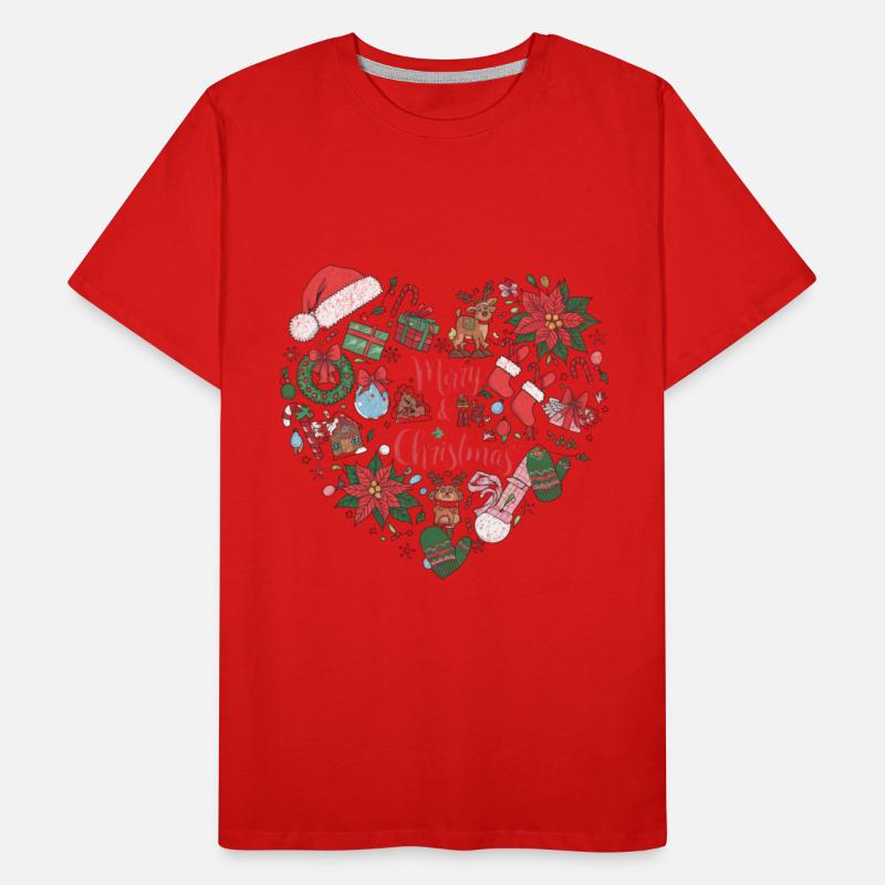 Merry & Festive Christmas Decor