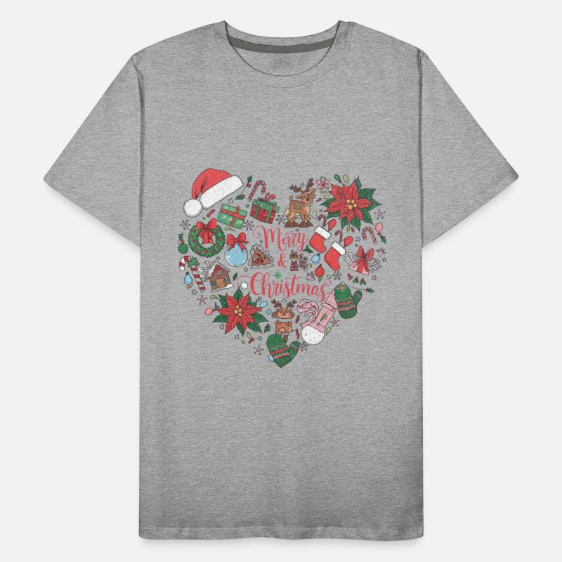 Merry & Festive Christmas Decor